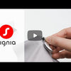 Thumbnail: Signia mini receiver wax guards (Sony OTC compatible)