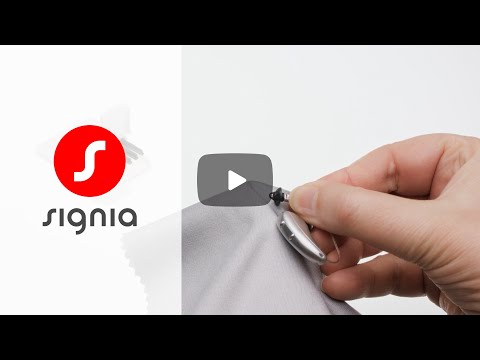 Signia mini receiver wax guards (Sony OTC compatible)