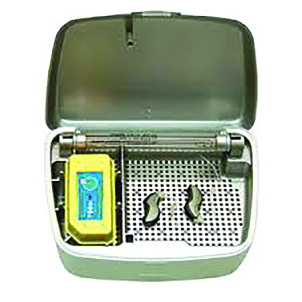 Dry & Store Global II Hearing Shop