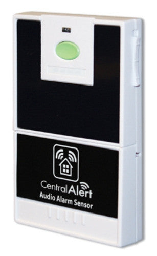 Serene Central Alert Audio Alarm Sensor