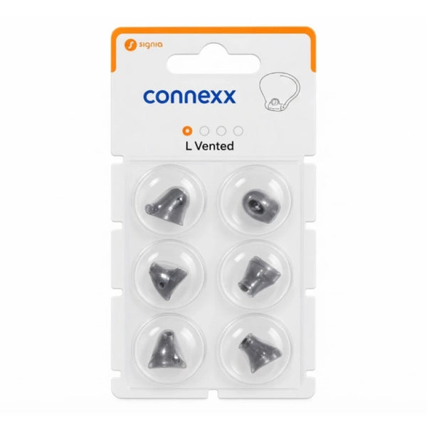 Connexx EarWear 3.0 Sony CRE-C20 Compatible Sleeves