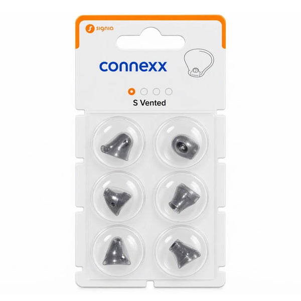 Connexx EarWear 3.0 Sony CRE-C20 Compatible Sleeves