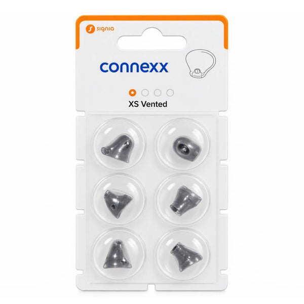 Connexx EarWear 3.0 Sony CRE-C20 Compatible Sleeves