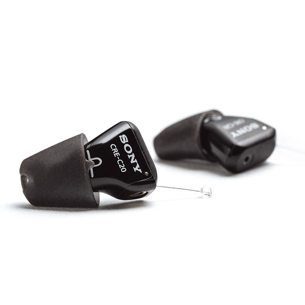 CRE-C20 OTC Hearing Aids