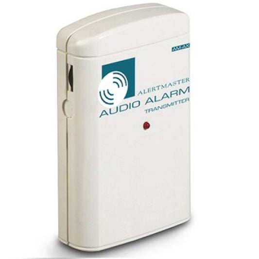 AlertMaster AM-AX Audio Alarm