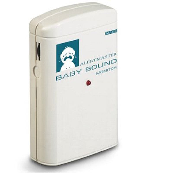 AlertMaster AM-BX Baby Monitor