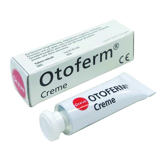 OtoFerm Comfort Cream (5gm)