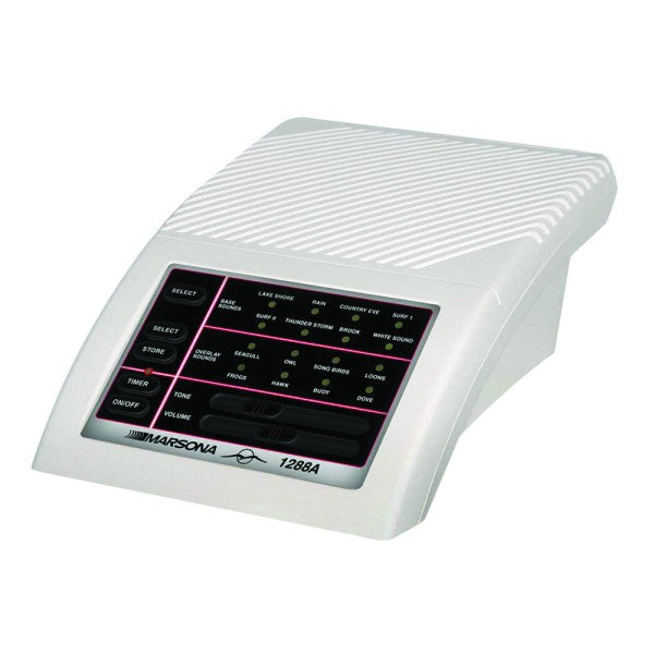 Marsona 1288A Sound Conditioner