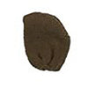 Thumbnail: Hearing Aid Sweat Bands, Brown