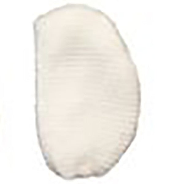 Hearing Aid Sweat Bands, White