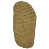 Thumbnail: Hearing Aid Sweat Bands, Brown