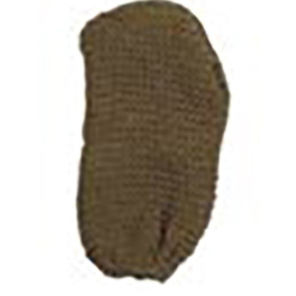 Hearing Aid Sweat Bands, Brown