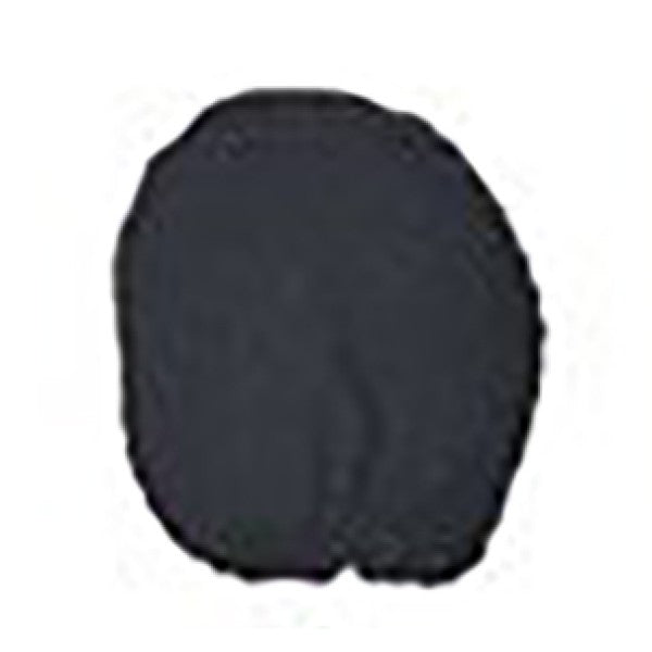 Hearing Aid Sweat Bands, Black