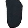 Thumbnail: Hearing Aid Sweat Bands, Black