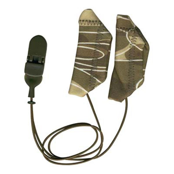 Ear Gear Cochlear
