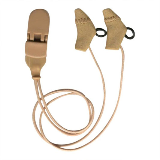 Ear Gear Eyeglasses Micro