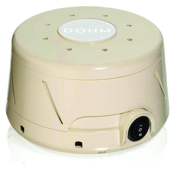 Marsona Dohm-DS Sound Screen by Yoga Sleep