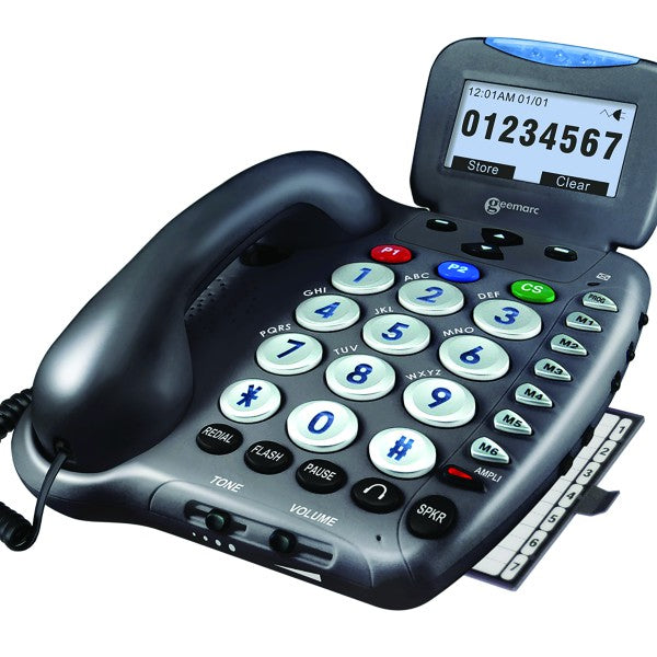 Geemarc Ampli550 Speakerphone