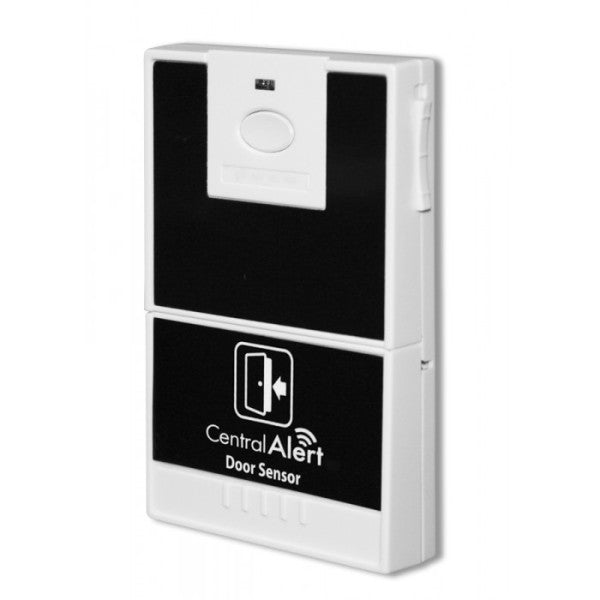 Serene Central Alert Door Announcer / Knocker