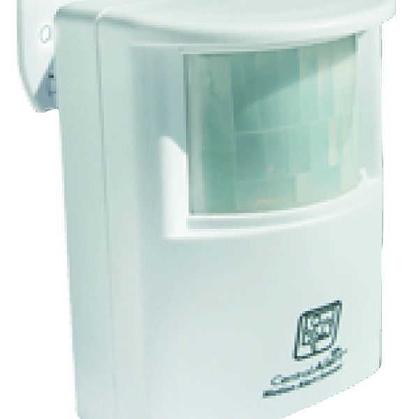 Serene Central Alert Motion Detector Hearing Shop