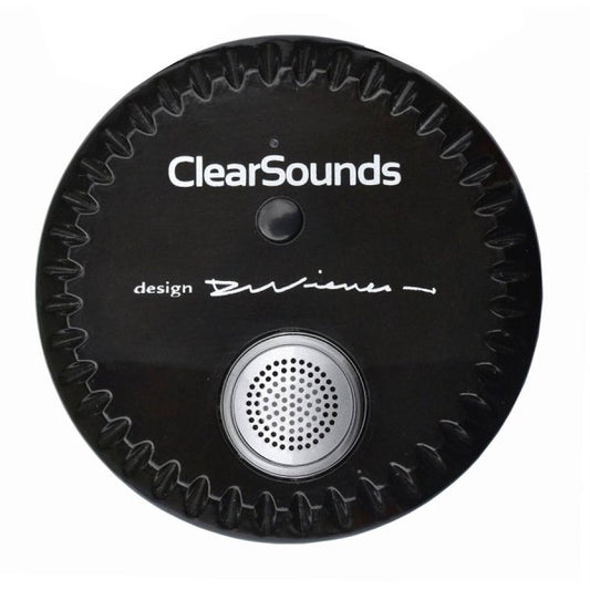 ClearSounds Quattro 4.0 Remote Bluetooth Microphone Only