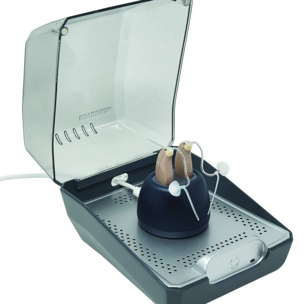 DryBoost UV from Dry & Store