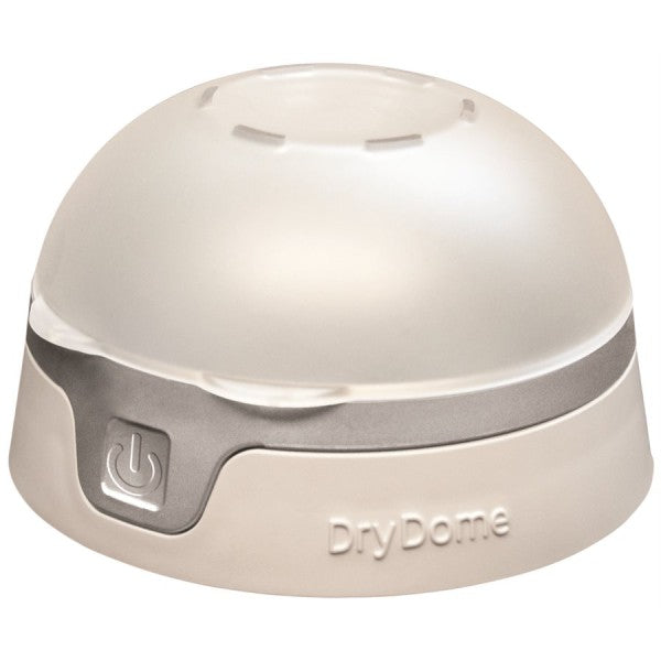 Dry Dome Hearing Aid Dehumidifier by Dry & Store