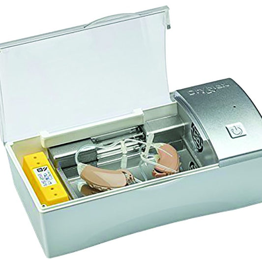 Dry & Store DryMax UV