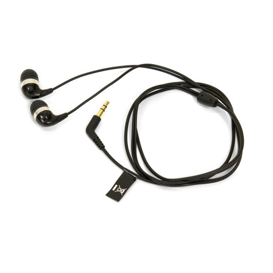 Williams Sound Dual Stereo Isolation Earphone