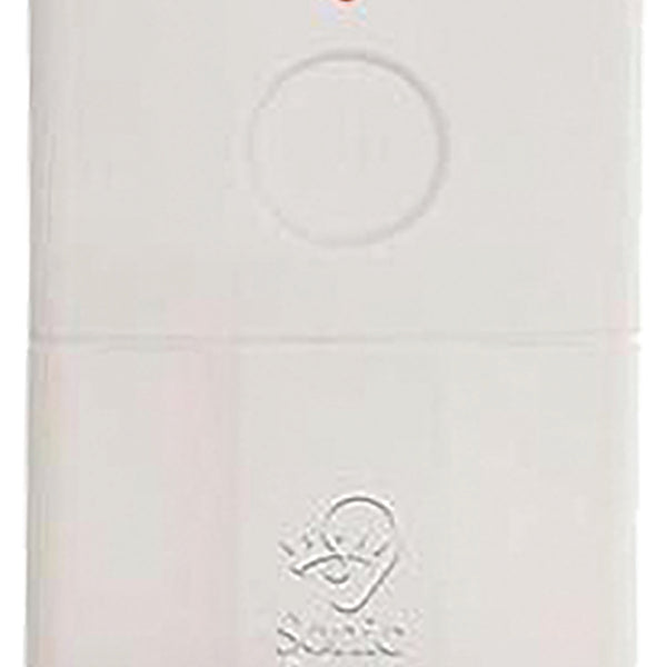 Sonic Alert HomeAware Smoke + Carbon Monoxide Signaler (Version 2.1)