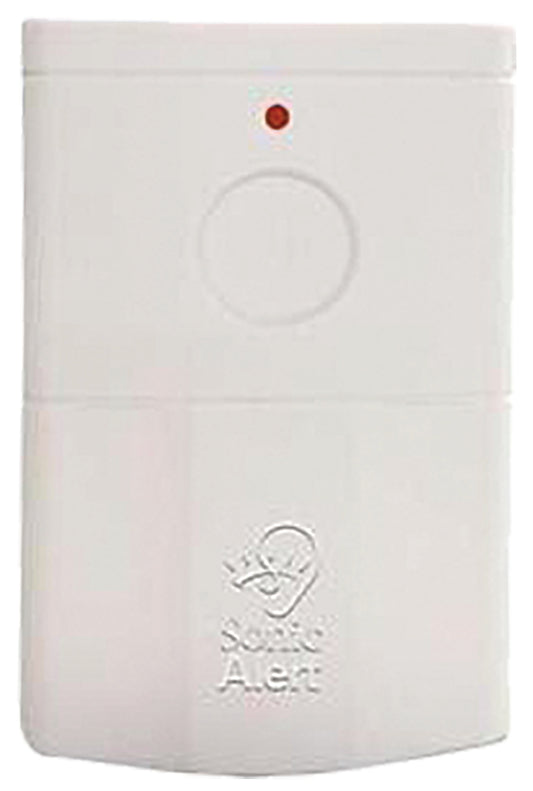Sonic Alert HomeAware Smoke + Carbon Monoxide Signaler (Version 2.1)