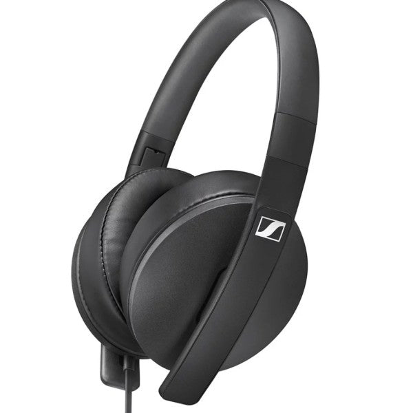 Sennheiser HD 300 Over-the-Ear Headphones