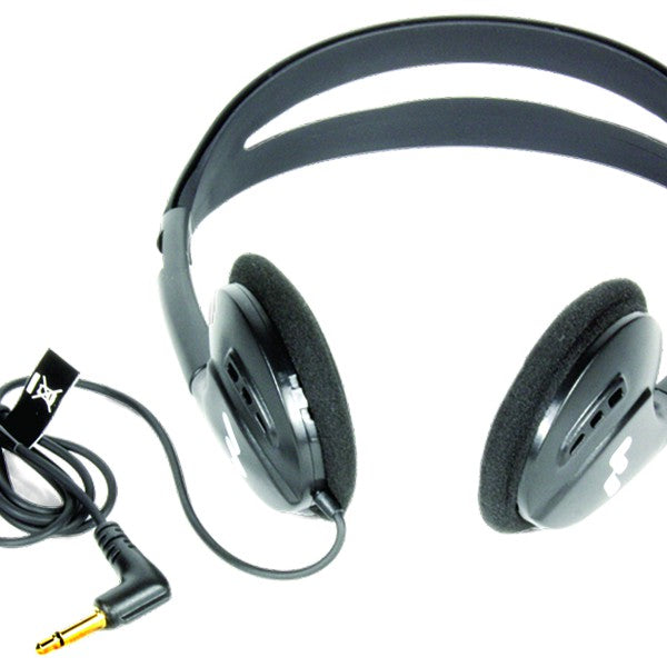 Williams Sound HED-021 Deluxe Folding Headphone by Williams Sound並行輸入