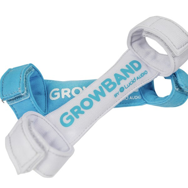 HearMuffs GrowBand for Infant to 4 Years (2/pk)