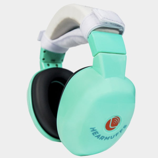 HearMuffs Passive for Infants & Toddlers