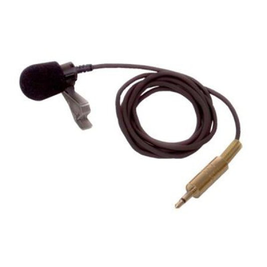 Williams Sound Directional Mini Lapel Clip Mic