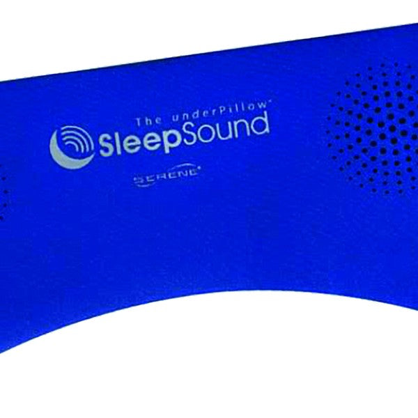 Marsona Pillow Speaker Set