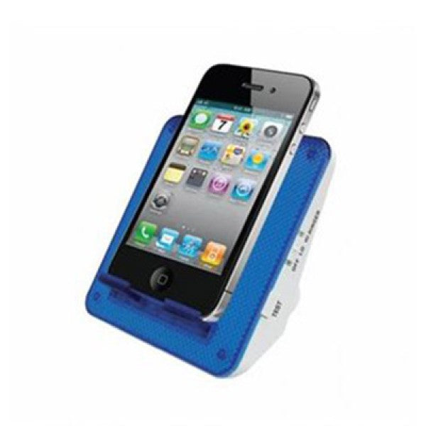 Remote Mobile Phone Ringer Serene RF-200 Landline & Cell Phone Ringer/Flasher | Hearing Shop