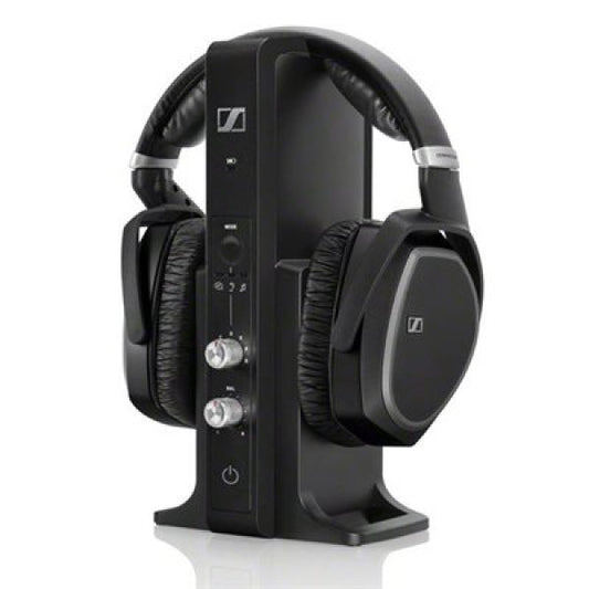 Sennheiser RS 195 Wireless Headphones