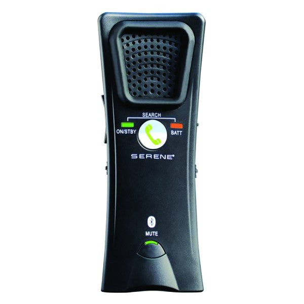 Serene SA-40 HearAll Cell Phone Amplifier