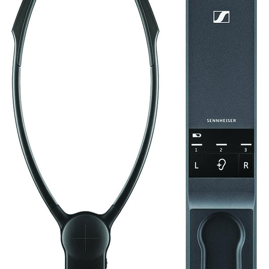 Sennheiser Set-860 2.4GHz TV Listening System