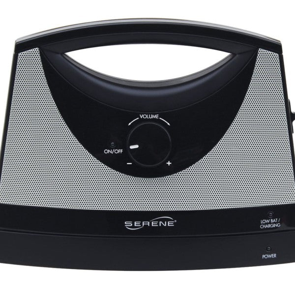 Sereonic TV Soundbox Wireless RF TV Speaker with Bluetooth